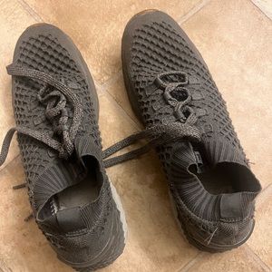 NOBULL Men’s ASPIRE in dark grey - NO INSOLE